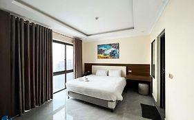 Hoa Hotel Tam Đảo